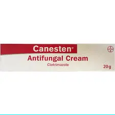 Anti Fungal Cream